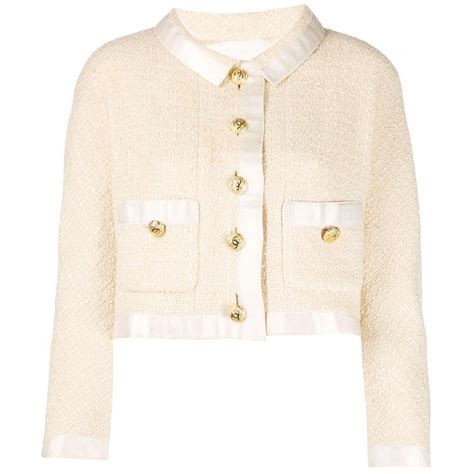 coco chanel jacket|chanel jacket clearance.